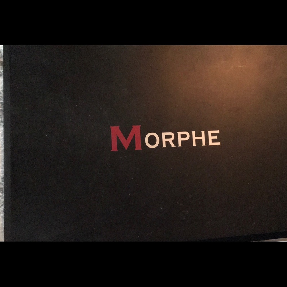 Morphe 35T